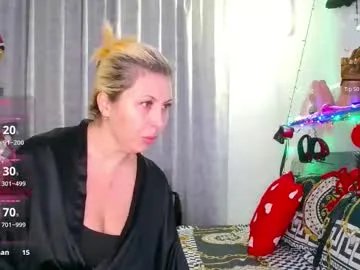 your_fantasy95 on Chaturbate