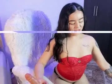 your_isa on Chaturbate