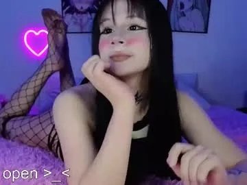your_little_eva on Chaturbate