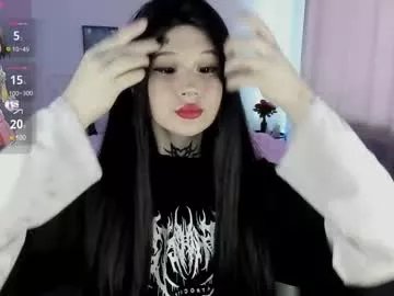 your_little_eva on Chaturbate