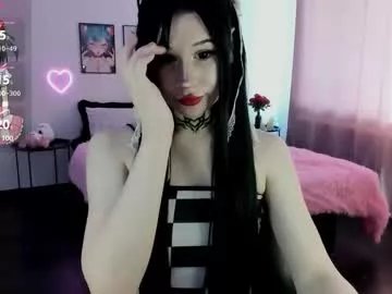your_little_eva on Chaturbate