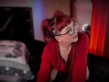 your_littlepervert_ on Chaturbate