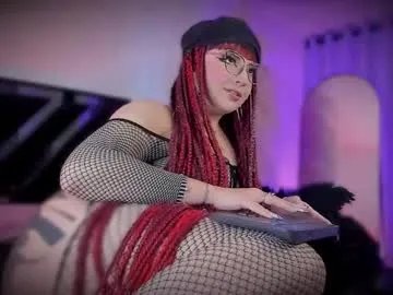 your_littlepervert_ on Chaturbate