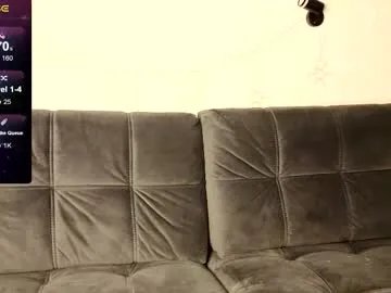 your_nina on Chaturbate