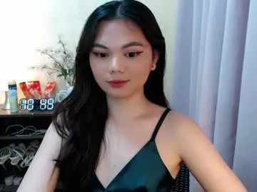 Freechat yourangelictransgirl on Chaturbate