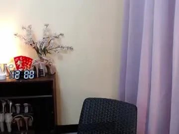 Freechat yourangelictransgirl on Chaturbate