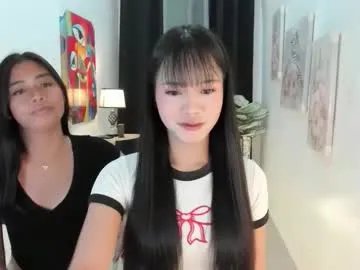 yourangelofsex on Chaturbate