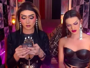 yourdreampinayx on Chaturbate