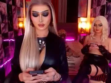 yourdreampinayx on Chaturbate