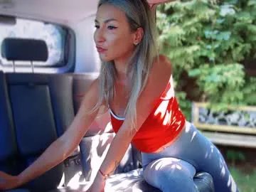 yourguiltypassionn on Chaturbate