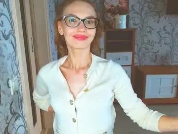 yourladysunshine on Chaturbate