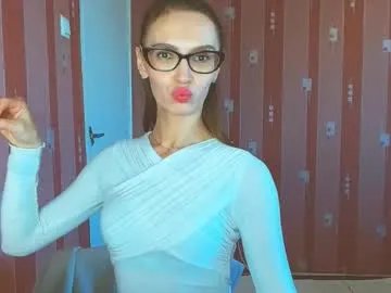 yourladysunshine on Chaturbate