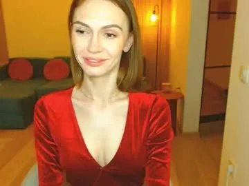 yourladysunshine on Chaturbate