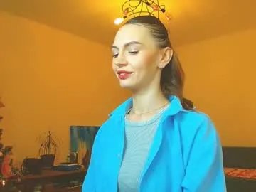 yourladysunshine on Chaturbate