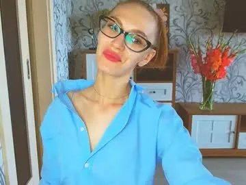 yourladysunshine on Chaturbate