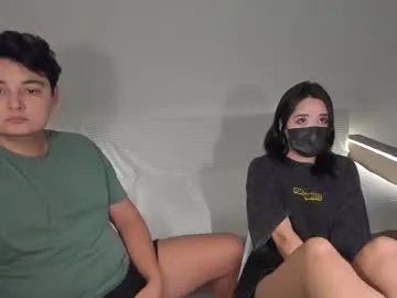 yourlovelyjenny on Chaturbate