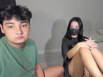 yourlovelyjenny on Chaturbate