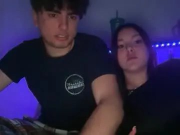 yourmila1 — Mila's and jack's room #18 #bigdick #squirt #young #tits