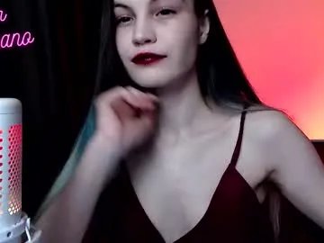 yourmisano on Chaturbate