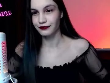 yourmisano on Chaturbate