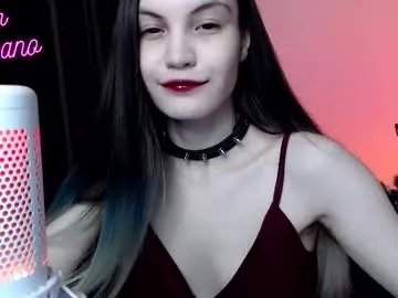 yourmisano on Chaturbate