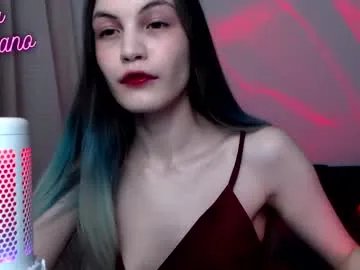 yourmisano on Chaturbate