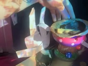 yourthickgingergoddess on Chaturbate