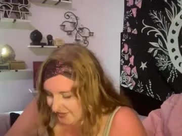 yourthickgingergoddess on Chaturbate