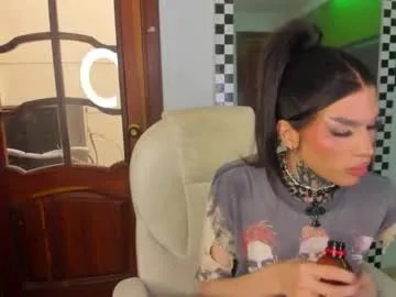 yourvirtualgirlfriennd on Chaturbate