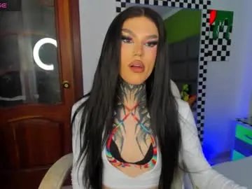 yourvirtualgirlfriennd on Chaturbate