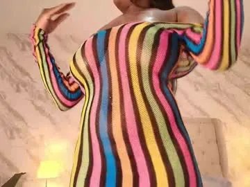 yuliana__cambell on Chaturbate