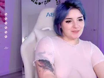 yumiyammy on Chaturbate