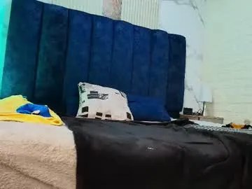 yunkeyc on Chaturbate