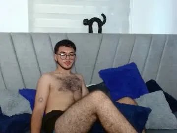 zac_golden on Chaturbate