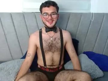 zac_golden on Chaturbate