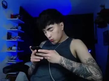 zac_muller1 on Chaturbate