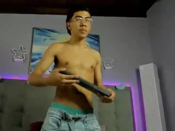 zack_conor on Chaturbate