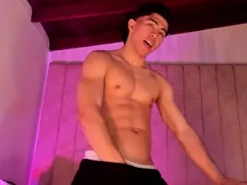 zack_conor on Chaturbate