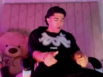 zack_conor on Chaturbate