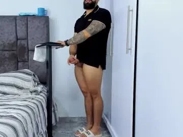 zack_froone on Chaturbate