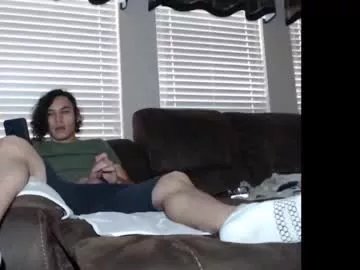 zacthefeetguy on Chaturbate