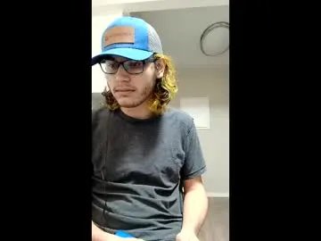 zacthefeetguy on Chaturbate