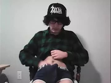 zacthefeetguy on Chaturbate