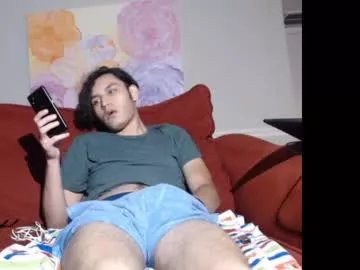 zacthefeetguy on Chaturbate