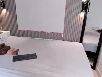 zafiiraa on Chaturbate