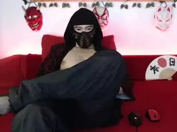 zagarah on Chaturbate