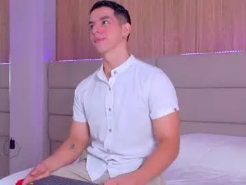 zanedawson on Chaturbate