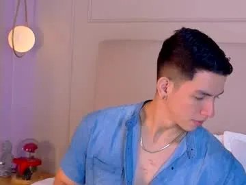 zanedawson on Chaturbate