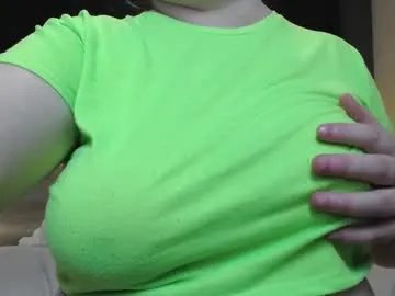 zannadreil on Chaturbate