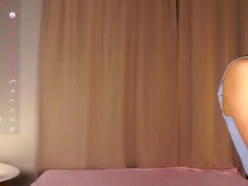 zara_shine on Chaturbate